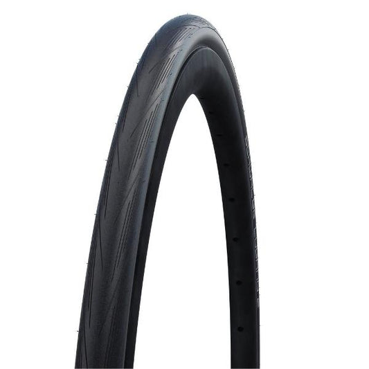 Schwalbe Lugano II Endurance 700 x 25C Wire bead »