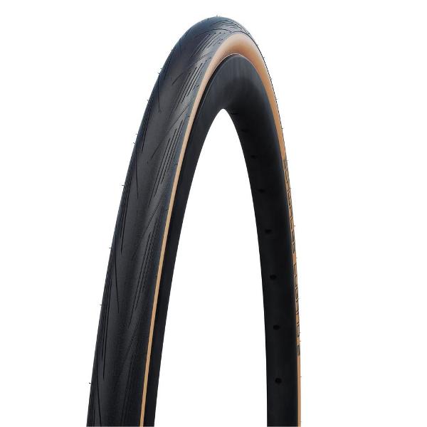Schwalbe Lugano II 700 x 25C Kevlar Guard Wire bead Skinwall »
