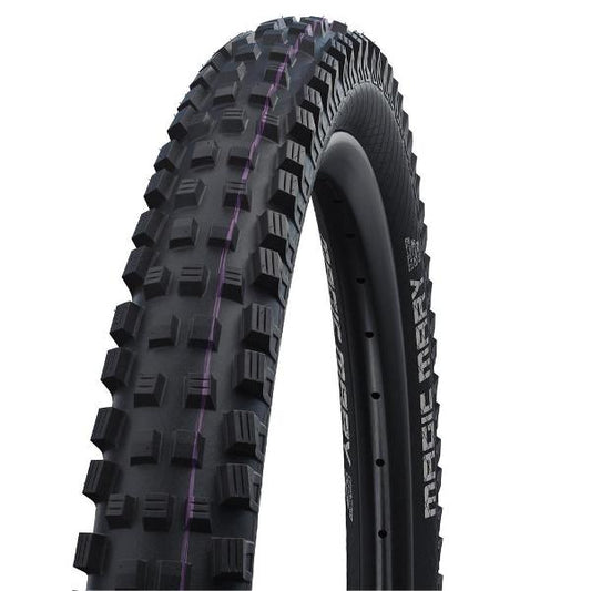Schwalbe Magic Mary 29 x 2.4"  Super Trail Addix Ultra Soft Compound  Evolution Line TUBELESS  E-50