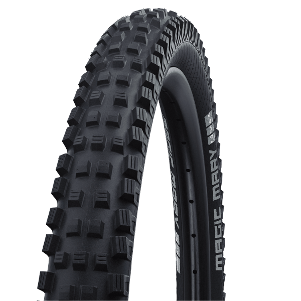 Schwalbe Magic Mary Double Defense Addix Performance Line »