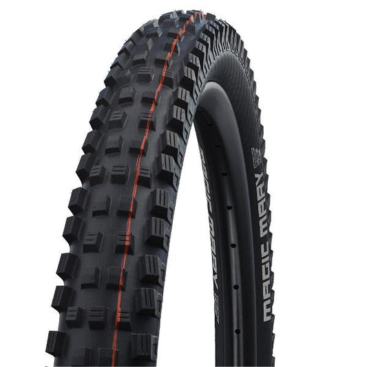 Schwalbe Magic Mary Super Gravity Addix Soft Evolution Line TL Easy E-50 »