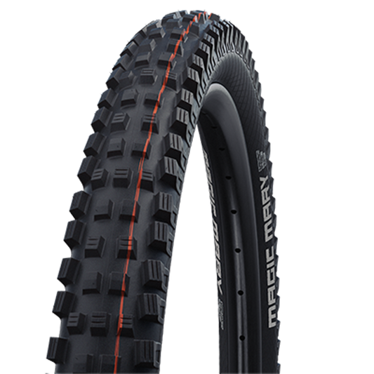 Schwalbe Magic Mary Super Trail Addix Soft Evolution Line TL Easy »