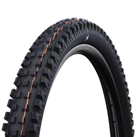 Schwalbe Magic Mary 27.5 x 2.50 Gravity PRO Radial Soft Compound TUBELESS »