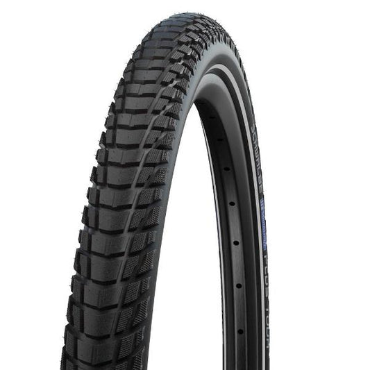 Schwalbe Marathon Plus Tour SmartGuard Reflective Sidewall HS619 »