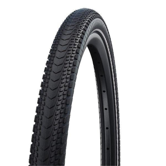 Schwalbe Marathon Almotion V-Guard Addix Performance Compound TUBE TYPE E-25 »