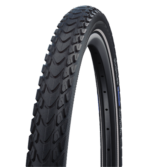 Schwalbe Marathon Mondial 27.5x2.25 RaceGua DoubleDefense Perf Compound wire bead E-25 »