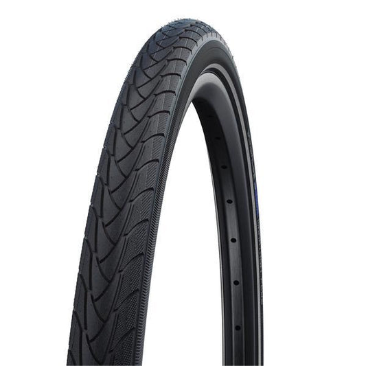 Schwalbe Marathon Plus SmartGuard Endurance Compound Reflective Sidewall »