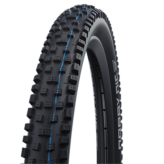 Schwalbe Nobby Nic HS602 Super Ground Addix Speedgrip Evolution Line TL Easy »