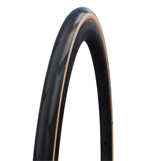 Schwalbe Pro One TT Addix Race Compound Evolution line Skinwall TUBELESS »