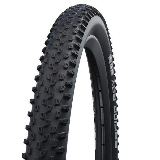 Schwalbe Racing Ray HS489 Addix Performance Line »