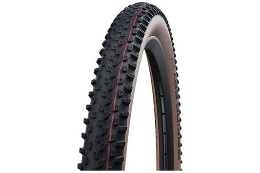 Schwalbe Racing Ray Super Race Addix Speed Evolution Line Transparent Skin TL Easy »