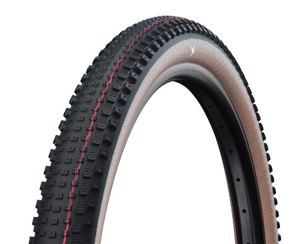 Schwalbe Ric XC PRO 29 x 2.25" Addix Speed Compound Transparent Skin TUBELESS »