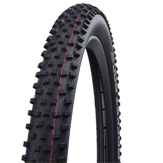 Schwalbe Rocket Ron Super Race, Addix Speed Compound Evolution Line TL Easy »