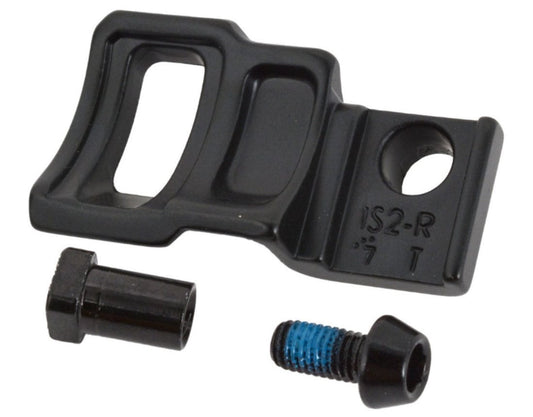 TRP Shifter Adaptor Kits SHIMANO I-Spec II, R/hand side