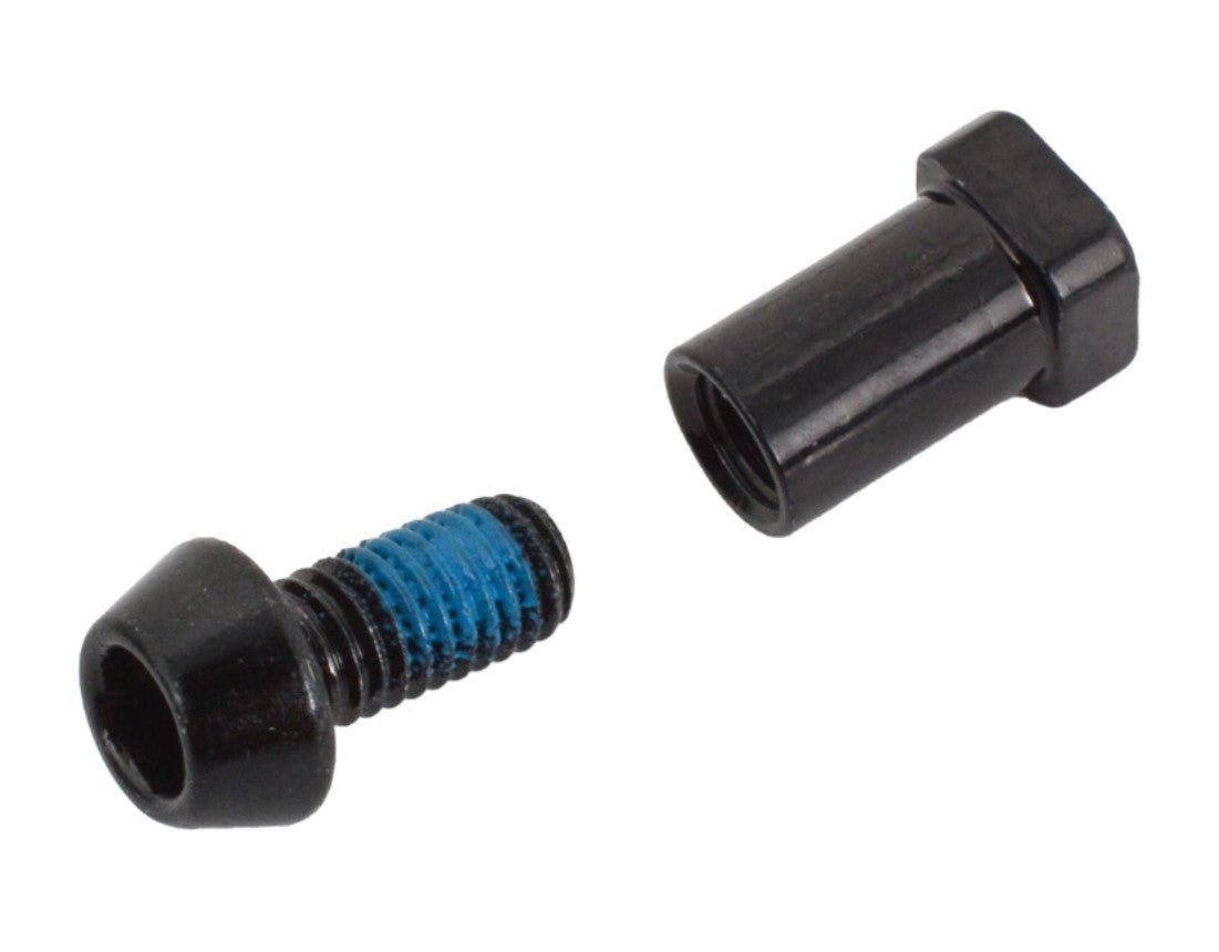 TRP SHIMANO I-Spec B Bolt mod PHD3301