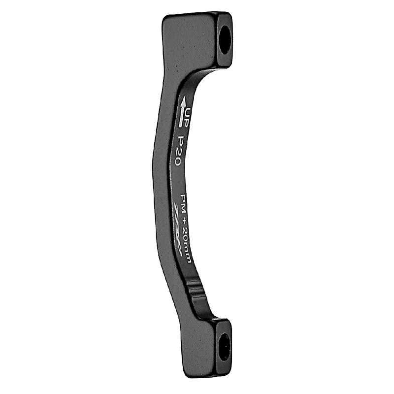 TRP CNC adaptor P20 160pm - 180mm / 200pm - 220mm / 203pm to 223mm  (Bolts Included)