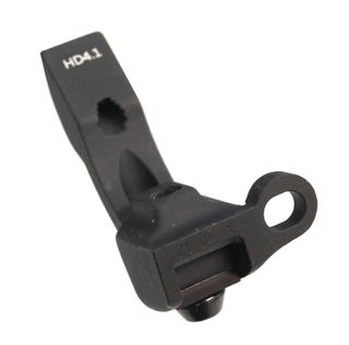 TRP HD4.1 I-Spec EV shift adapter kits, Right hand side, fits Slate, Quadiem, ZURICH.