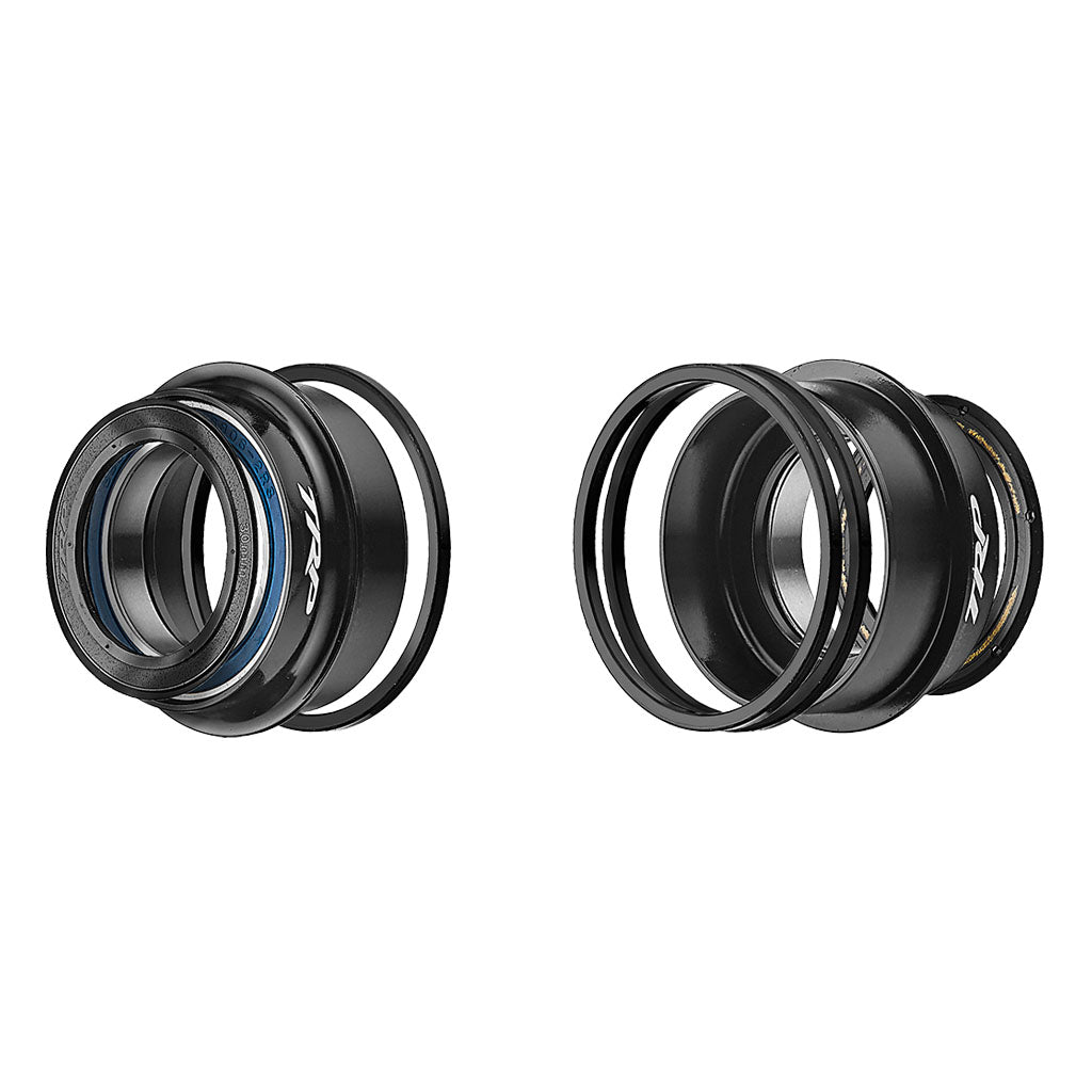 TRP Bottom Bracket BB-M8000, PF30 83, Ø30mm, PRESSFIT Black (46mm OD)  suits all 30mm spindles inc RF and TRP