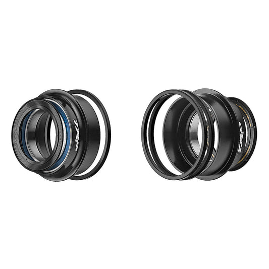 TRP Bottom Bracket BB-M8000, PF30 83, Ø30mm, PRESSFIT Black (46mm OD) suits all 30mm spindles inc RF and TRP