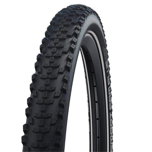 Schwalbe Smart Sam Plus HS624 GreenGuard Addix Performance Compound Wire bead Reflective Sidewall E-50 NEW TREAD »
