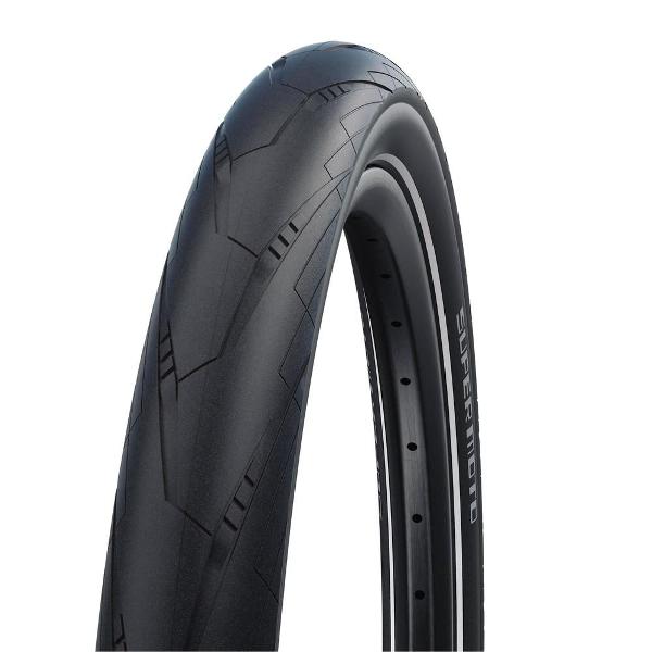 Schwalbe Super Moto Double Defense RaceGuard Addix Performance Compound E-50 »