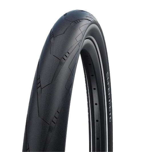 Schwalbe Super Moto Double Defense RaceGuard Addix Performance Compound E-50 »