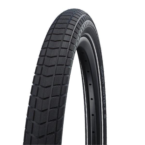 Schwalbe Super Moto X Reinforced carcass 20 x 4.00" (100-406) »