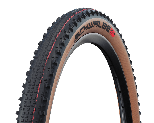 Schwalbe Thunder Burt 29 x 2.1" Super Race Addix Speed Evolution Line Transparent Skin TL Easy »