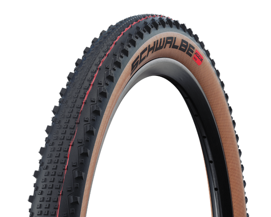 Schwalbe Thunder Burt 29 x 2.1" Super Race Addix Speed Evolution Line Transparent Skin TL Easy »
