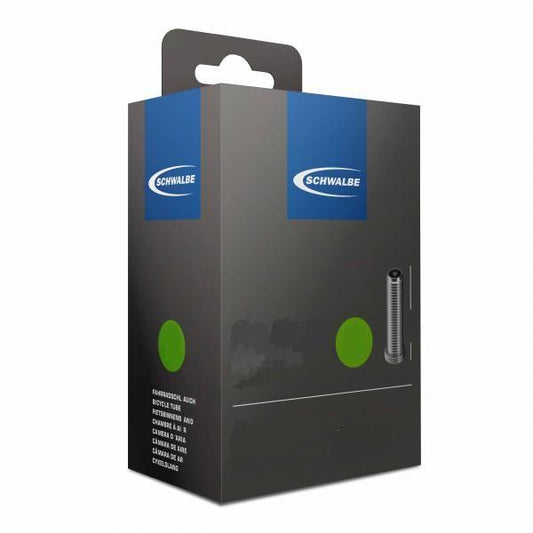 Schwalbe Tube  AV5 Schrader;  18''x1.25-1.90 (32-357/369) (37-387/390/400) (40 to 47-355) 95g