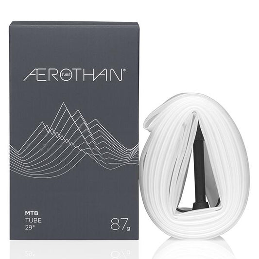 Schwalbe Aerothan Tube SV19E Presta; 29 x 2.10 - 2.40" (54 to 62 - 622) 87g