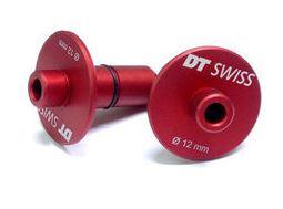 DT Swiss Truing adaptor 12mm PR