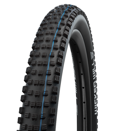 Schwalbe Wicked Will 29 x 2.40" Addix Performance Compound E-50 TL Ready