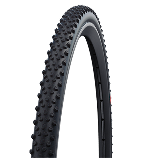 Schwalbe X-One Bite 700 x 33C Super Ground, SpeedGrip, TL Easy »