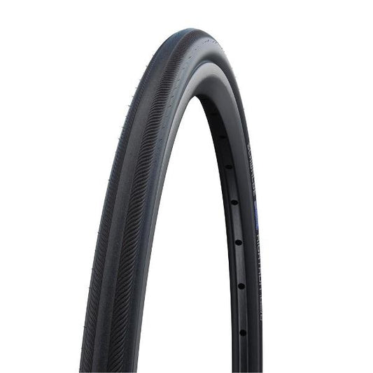 Schwalbe Wheelchair RightRun 24 x 1.00" (25-540) Black