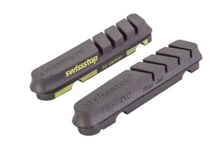 Brakepad SSCarbon blackprince Shim 1pair