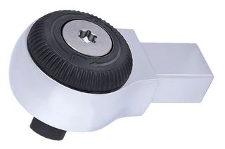 Ratchet insert tool for UNIOR Electronic torque wrench 628100 3/8" Quality guaranteed