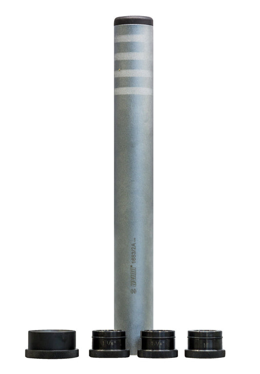 Unior Crown race setting system 1", 1-1/8",1-1/4", 1-1/2" 626268 Professional Bicycle tool, quality guaranteed