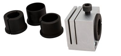 Unior Steerer Cutting Guide for Fork steerers, compat with 1", 1 1/4", 1 1/8" & 1 1/2" 623417 Professional Bicycle Tool, quality guaranteed