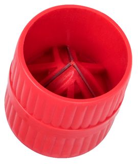 Unior REAMER - Internal & External - professional and burr free finish on cut tubes 626249 Professional Bicycle Tool, quality guaranteed