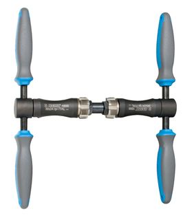 Unior Bottom bracket tapping tools, Italian 626472  Professional Bicycle Tool, quality guaranteed