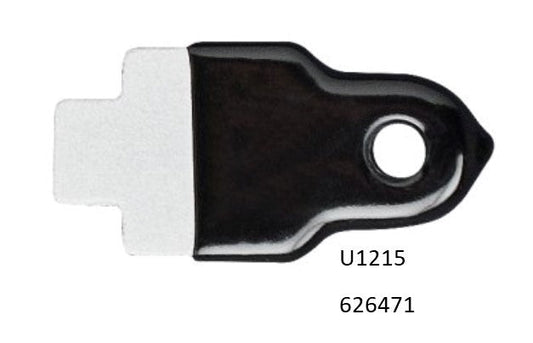 Unior  Tool for taps guide for 1699 BPW item U1220A;  626471 Professional Bicycle Tool, quality guaranteed