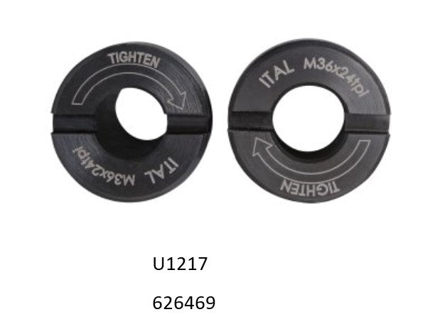 Unior  Bottom Bracket Facing Tool ITAL 626469  Professional Bicycle Tool, quality guaranteed