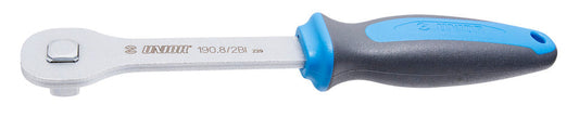 Unior Pro-Socket Handle 250mm long 1/2" driver.  627084  Professional Bicycle Tool, quality guaranteed