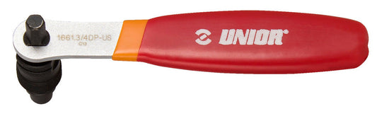 Unior Crank Puller Shimano Octalink,  ISIS and standard cranks 624918 Professional Bicycle Tool, quality guaranteed
