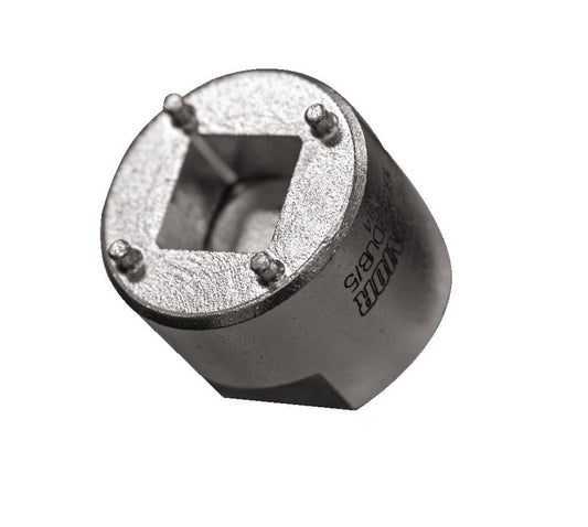 Unior Crank cap tool,  for Sram DUB  629619 Professional Bicycle Tool, quality guaranteed