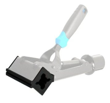 Unior Replaceable rubber jaw covers for 1693.1, 2 pcs set 621961 Professional Bicycle Tool, quality guaranteed (98mm Long)