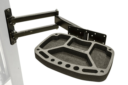 UNIOR Accessory -TOOL TRAY with foldable arm for Electric Repair Stand 629028 Quality guaranteed