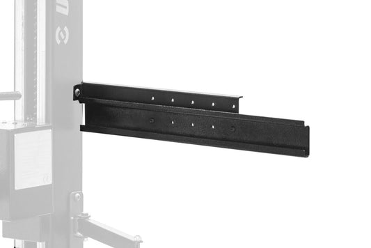 Frame mount holder for small parts organizer for 1693EL Electric Unior Stand U1366, UNIOR Quality Professional Tools 629032