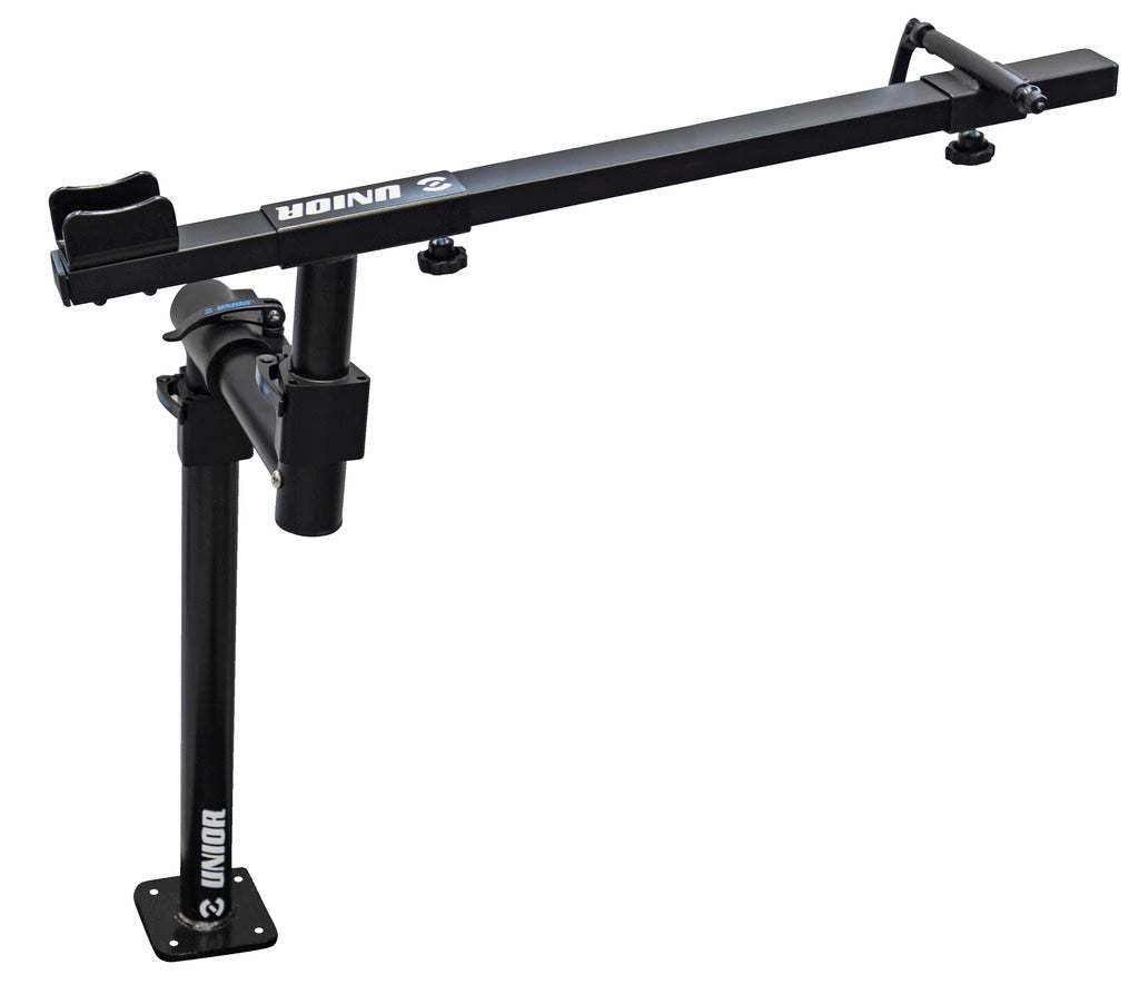 UNIOR Pro Road Repair Stand, without plate  1693RP1  (628794) (optional plate see U1356P) (optional adaptor see U1357A)  (1693 series)